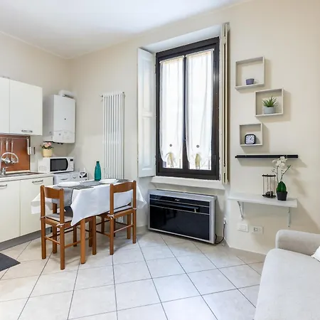 Quadrifoglio - Lakeside L&b Mailand