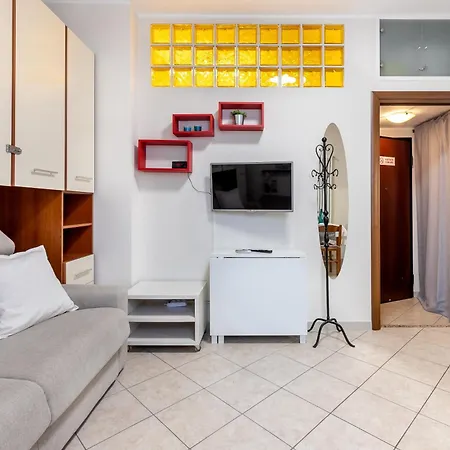 Apartment Quadrifoglio - Lakeside L&b *