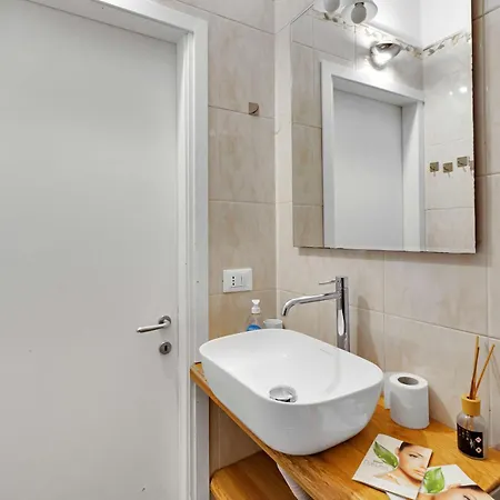 Apartment Paisiello - Lakeside L&b *