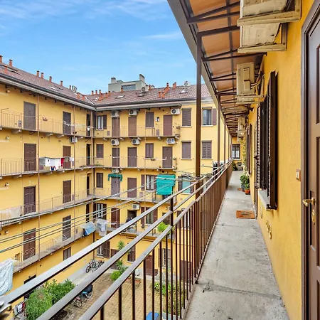 Apartment Paisiello - Lakeside L&b *