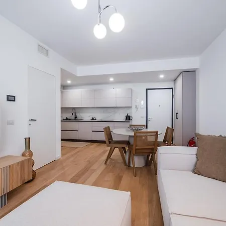 Navigli - Charme & Design Luxury Apartamento Milán