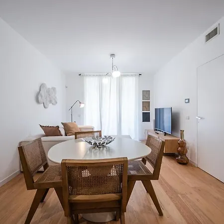 Apartamento Navigli - Charme & Design Luxury