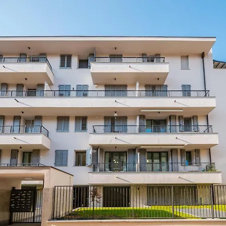 Navigli - Charme & Design Luxury Apartamento Milán