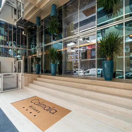 Calimala Ξενοδοχείο