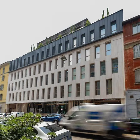 Calimala 4* Μιλάνο