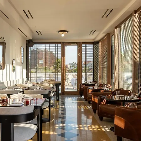 Calimala Ξενοδοχείο