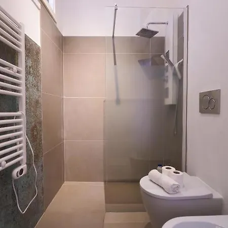 Apartamento Alcatraz-isola House