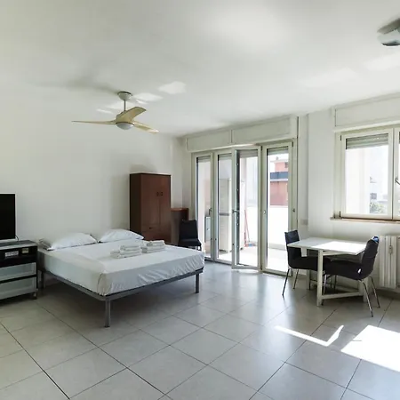 Youhosty - San Raffaele Comfort Flat * Milano