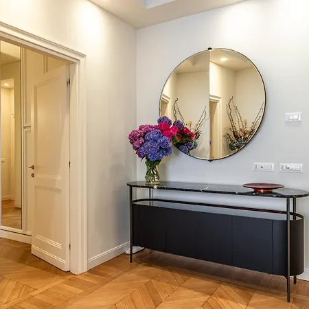 Apartmán Brera 33 *