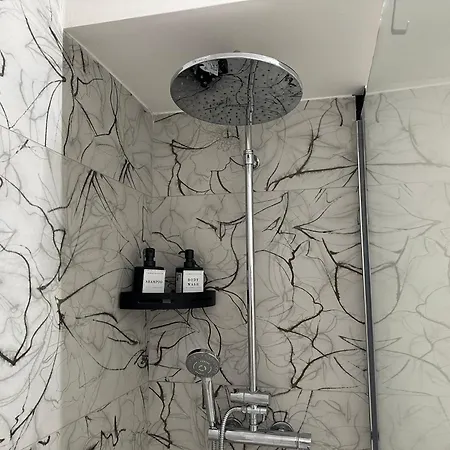 Apartment Privacy - Rome Vittorio روما