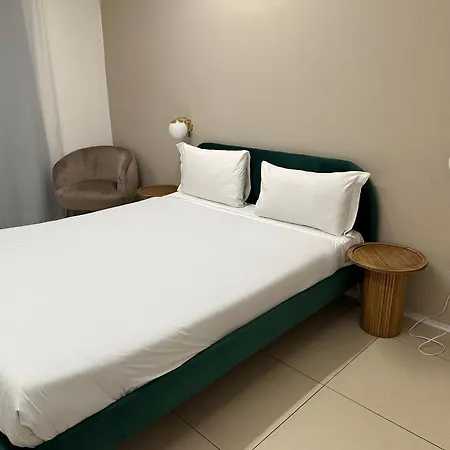 Apartment Privacy - Rome Vittorio شقة روما