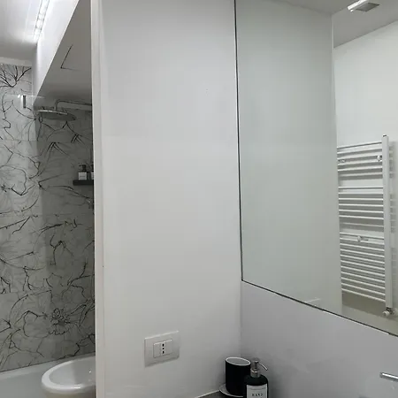 Apartment Privacy - Rome Vittorio شقة *