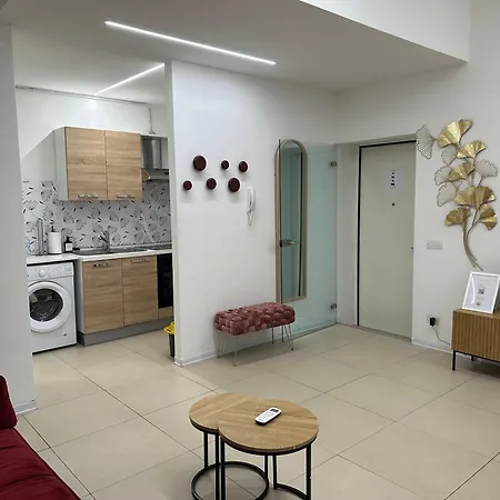 Apartment Privacy - Rome Vittorio روما