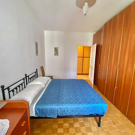 Appartement Beada Home, A Pochi Passi Dal Centro Storico Di E Da Navigli, Con Fermata Metropolitana A Pochi Passi! Milaan