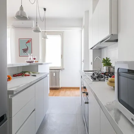 Italianway - Maffei 20 Apartment *