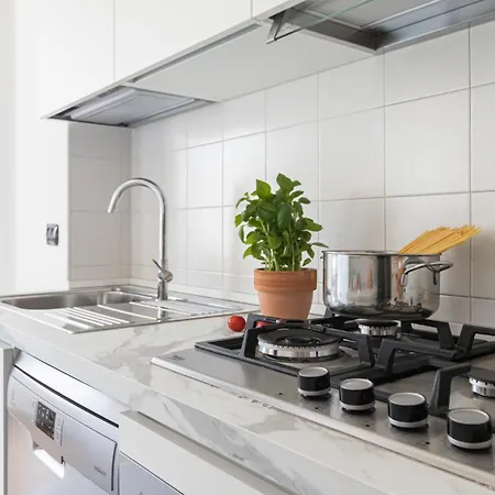 Italianway Comfort - Maffei 20 Appartement Milan