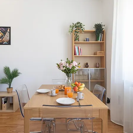 Appartement Italianway Comfort - Maffei 20