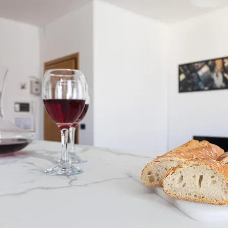 Italianway - Maffei 20 * Milan