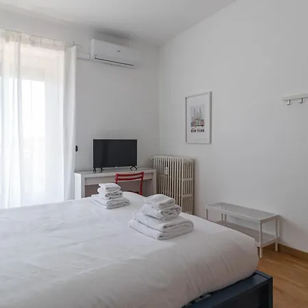 Italianway Comfort - Maffei 20 *