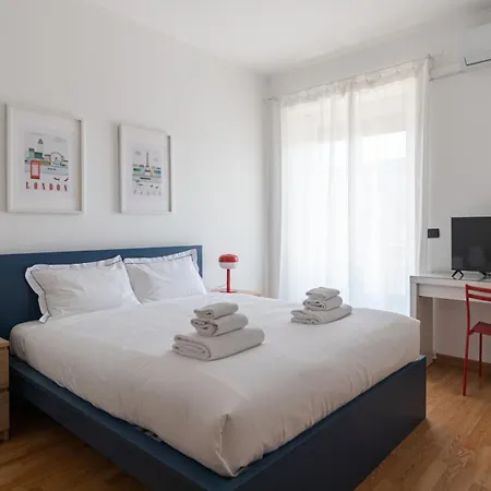 Apartment Italianway Comfort - Maffei 20 *