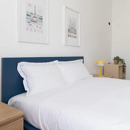 Italianway - Maffei 20 Milan