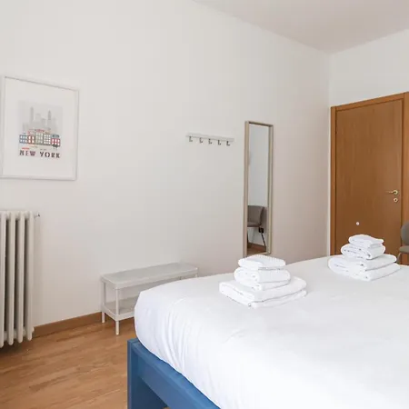 Italianway - Maffei 20 * Milan