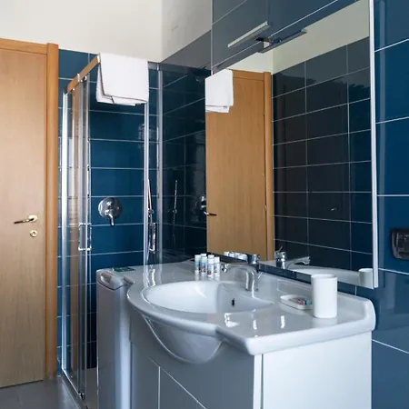 Apartment Italianway Comfort - Maffei 20 Mailand