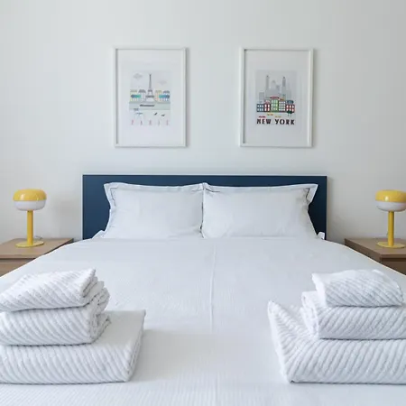 Apartment Italianway Comfort - Maffei 20
