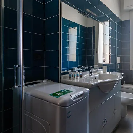 Italianway - Maffei 20 Milan