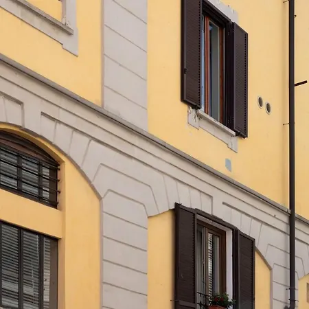 Nuovo Forcella 11 아파트 *