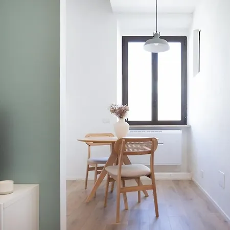 아파트 Nuovo Forcella 11 *