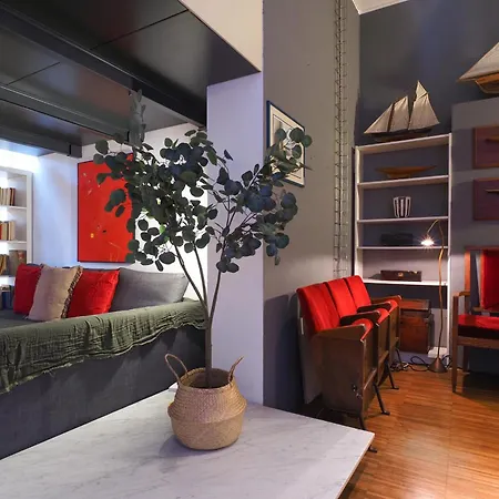 Apartament Primopiano - Messina Mediolan