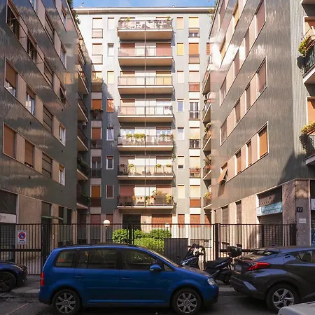 Apartament Primopiano - Messina *