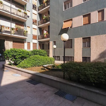 Primopiano - Messina Apartament