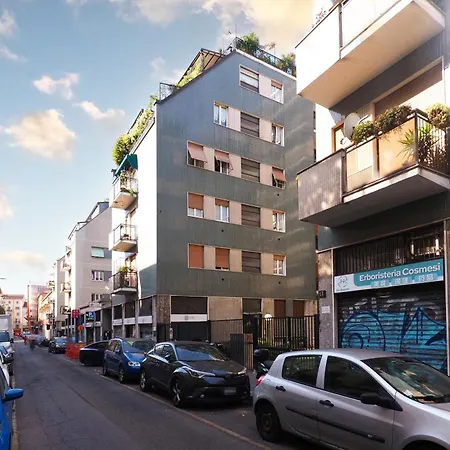 Apartament Primopiano - Messina *