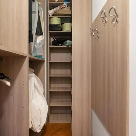 Appartamento Casa Cadore Milano