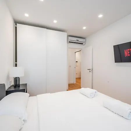 Duomo Area Luxury Design & Netflix Mood Apartamento Milán