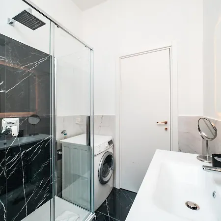 Daire Keys Of Italy - Chiusa 8 - Roomy Milano