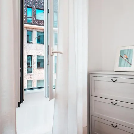 Keys Of Italy - Chiusa 8 - Roomy