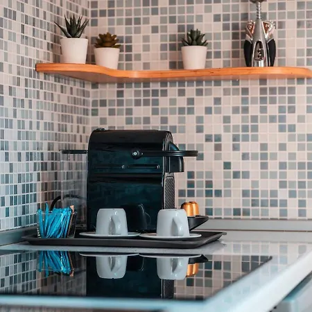 Keys Of Italy - Chiusa 8 - Roomy Daire *