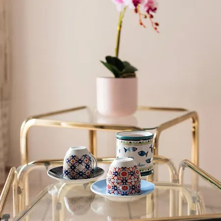 Youhosty - Meloria 10 Apartamento *