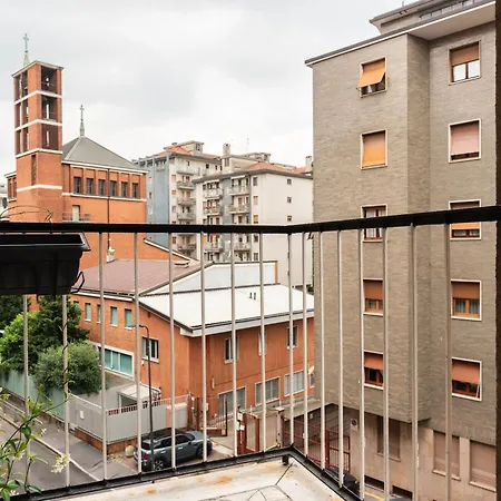 Youhosty - Meloria 10 Apartamento