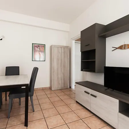 Apartamento Youhosty - Meloria 10