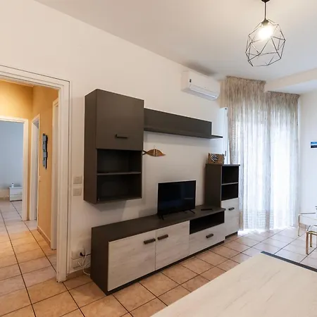 Youhosty - Meloria 10 Apartamento