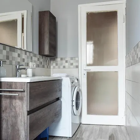 Youhosty - Meloria 10 Apartamento *