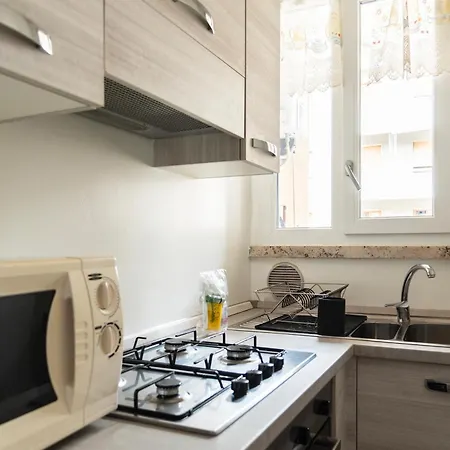 Youhosty - Meloria 10 Apartamento Milán