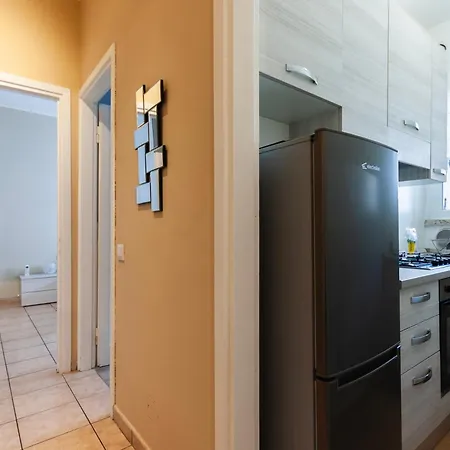 Apartamento Youhosty - Meloria 10