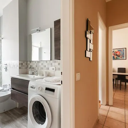 Youhosty - Meloria 10 Apartamento Milán