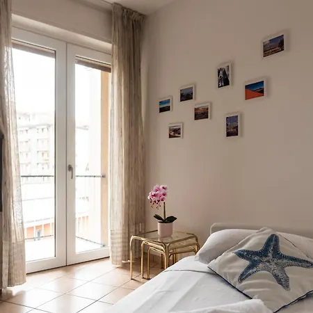 Apartamento Youhosty - Meloria 10