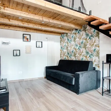 Hostmate - - Sammartini's Garden - Stazione Mailand